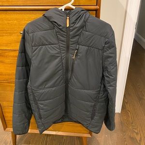 Fjallraven Keb Padded Jacket